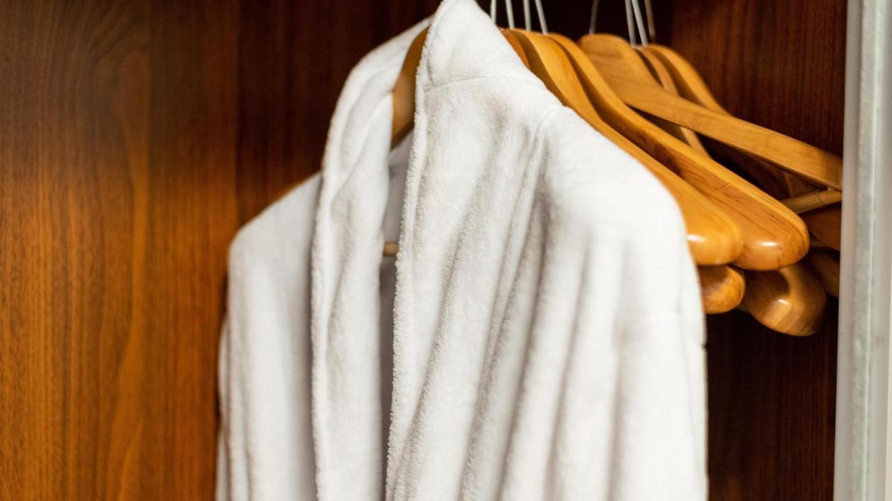 Cysuites Apartment Hotel ナイロビ エクステリア 写真