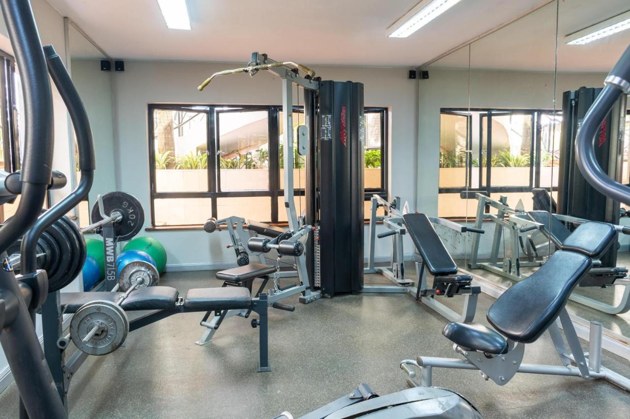 Cysuites Apartment Hotel ナイロビ エクステリア 写真