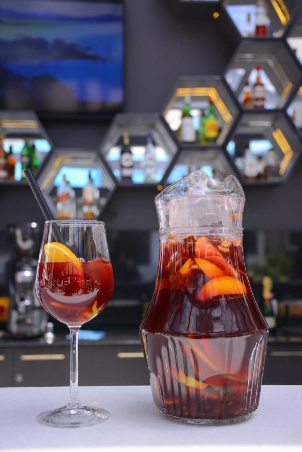 Cysuites Apartment Hotel ナイロビ エクステリア 写真