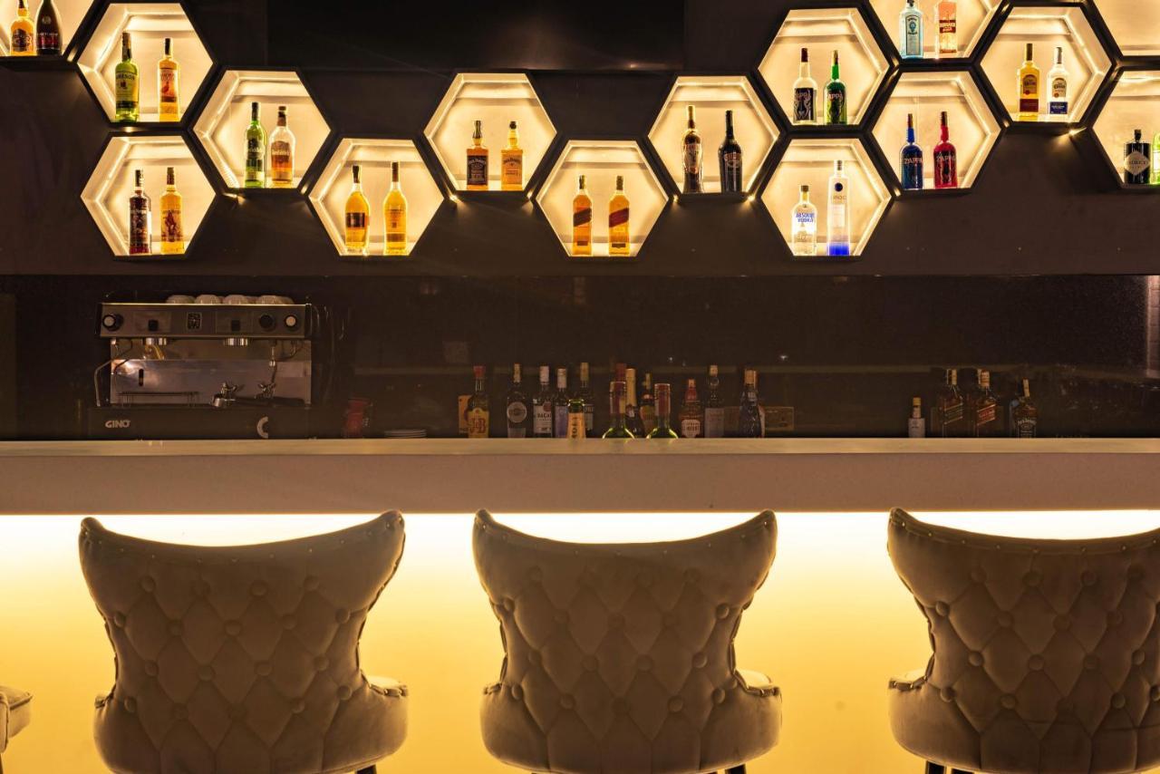 Cysuites Apartment Hotel ナイロビ エクステリア 写真
